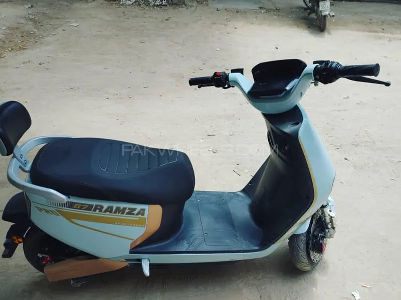 Jolta Electric JE-70D 2025 for Sale Image-1