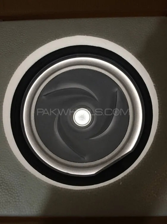 Kenwood KFC -W 3010 Subwoofer Image-1