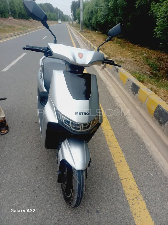 Metro T9 Pro 2024 for Sale Image-1
