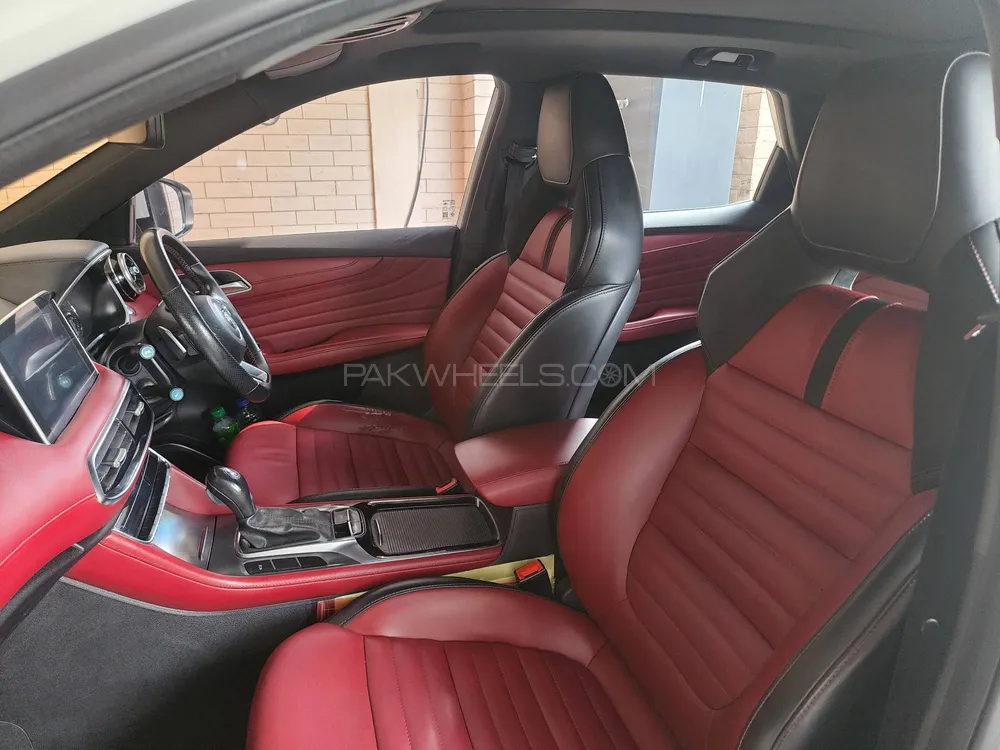 MG HS 2021 for Sale in Rawalpindi Image-1