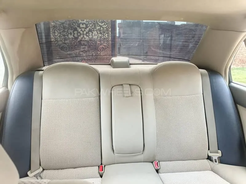 Mitsubishi Lancer 2007 for Sale in Gujranwala Image-1