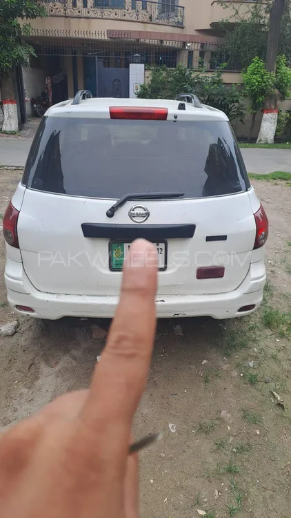 Nissan AD Van 2007 for Sale in Gujranwala Image-1