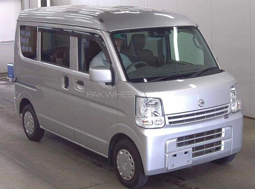 Nissan Clipper 2020 for Sale in Karachi Image-1