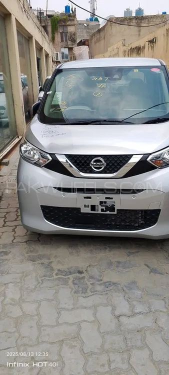 Nissan Dayz 2022 for Sale in Lahore Image-1
