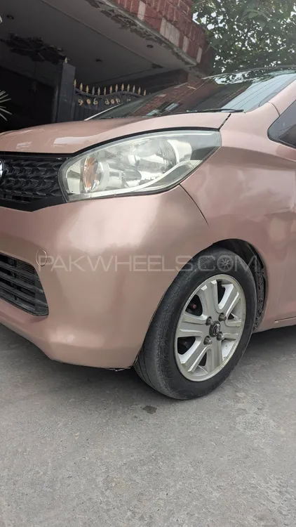Nissan Dayz 2013 for Sale in Lahore Image-1
