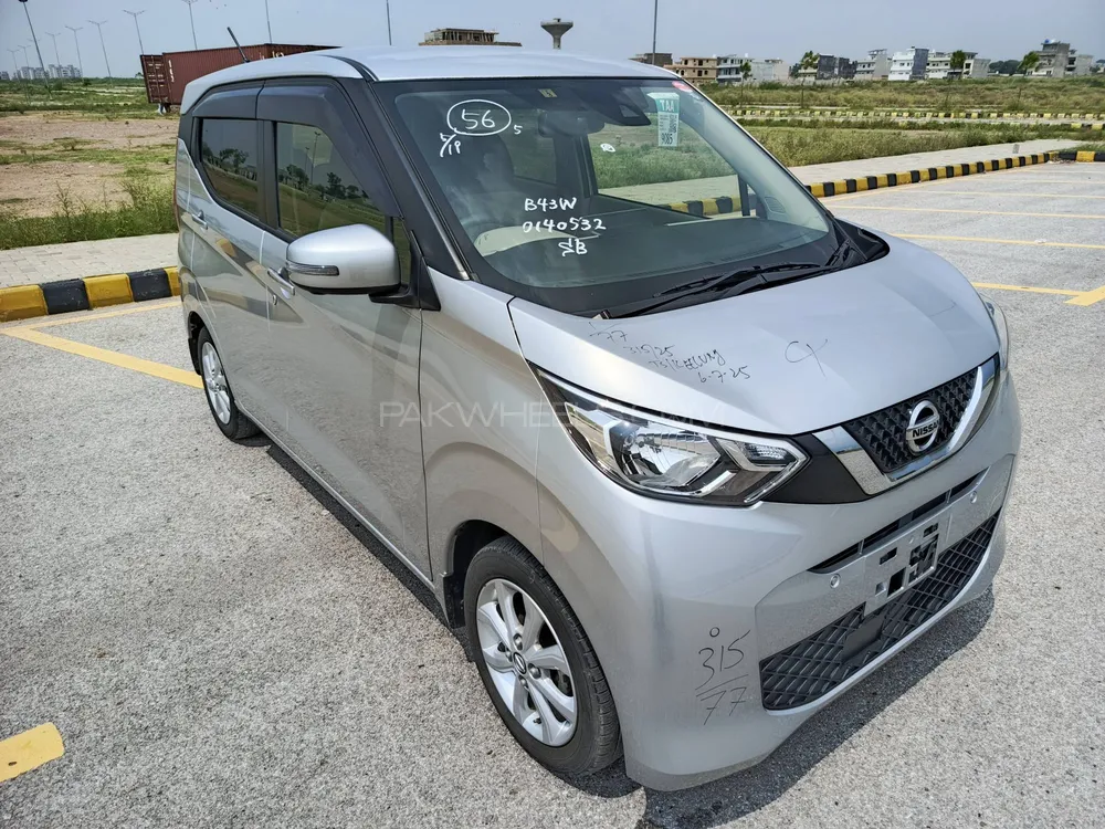 Nissan Dayz 2022 for Sale in Islamabad Image-1