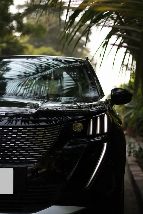 Peugeot 2008 2022 for Sale in Karachi Image-1