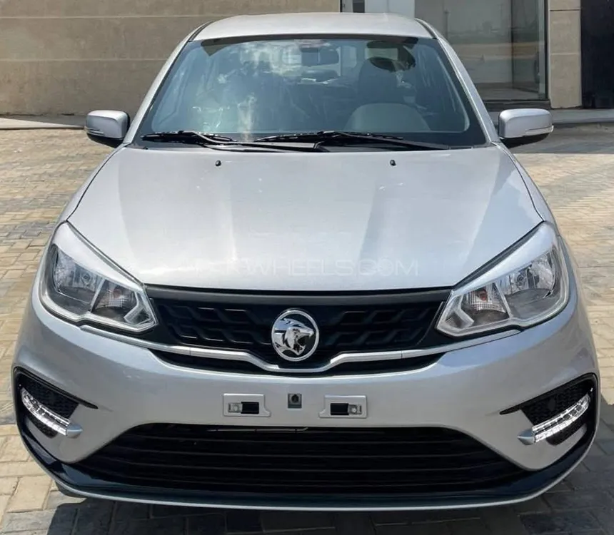 Proton Saga 2022 for Sale in Mirpur A.K. Image-1
