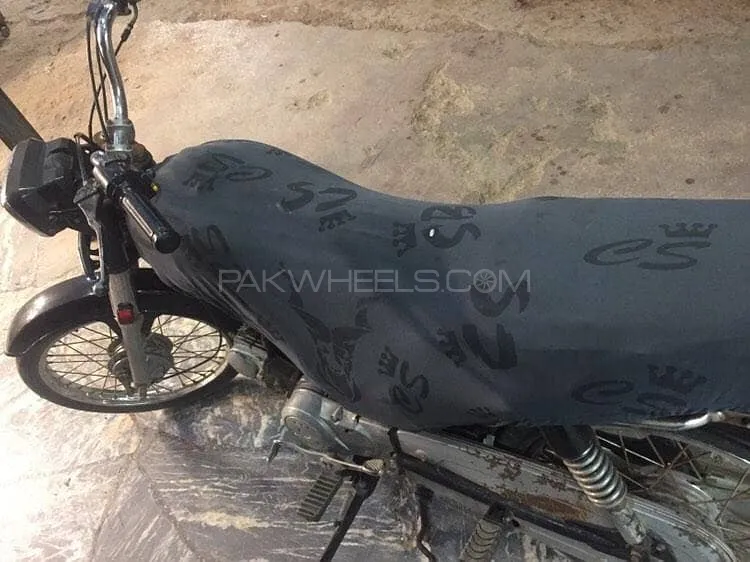 Road Prince 70 Passion Plus 2015 for Sale Image-1