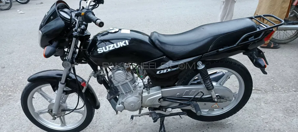 سوزوکی GD 110 2017 for Sale Image-1