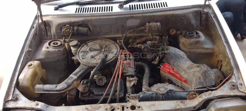 Suzuki Alto 1990 for Sale in Peshawar Image-1