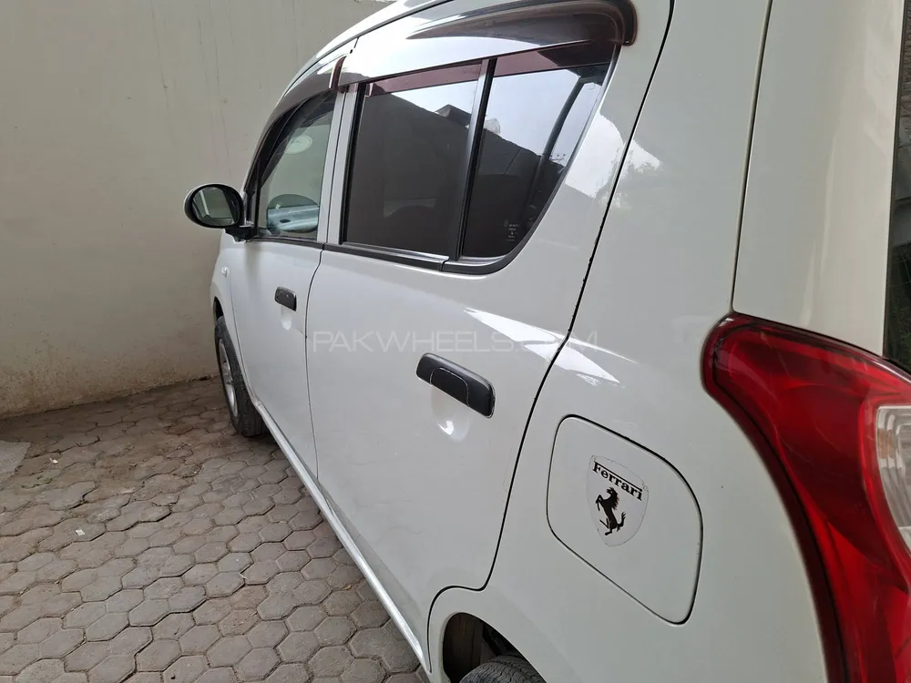 Suzuki Alto 2010 for Sale in Peshawar Image-1