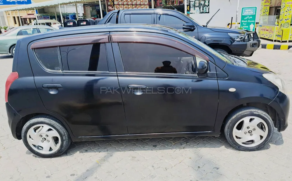 Suzuki Alto 2011 for Sale in Islamabad Image-1