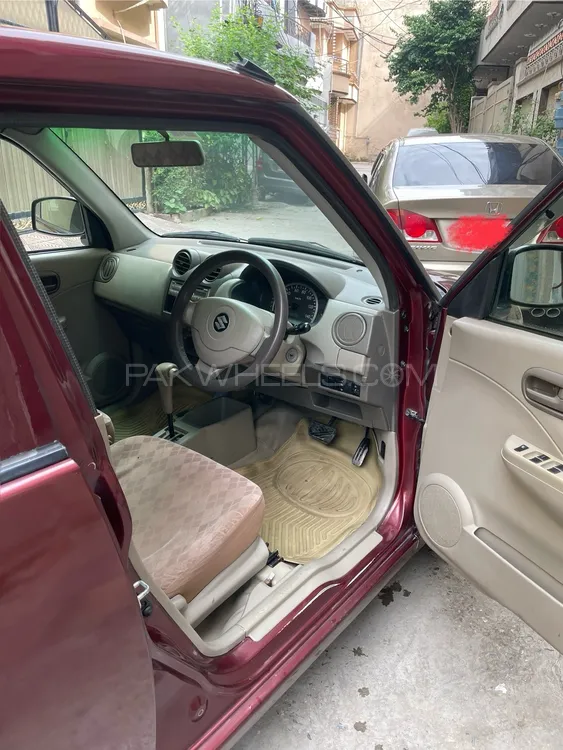 Suzuki Alto 2009 for Sale in Rawalpindi Image-1