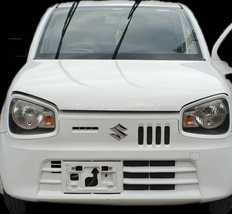 Suzuki Alto 2021 for Sale in Kharian Image-1