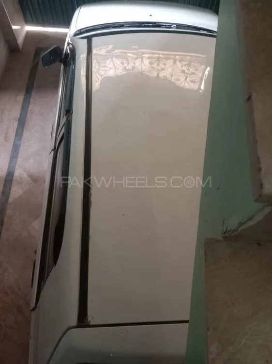 Suzuki Alto 2008 for Sale in Lahore Image-1