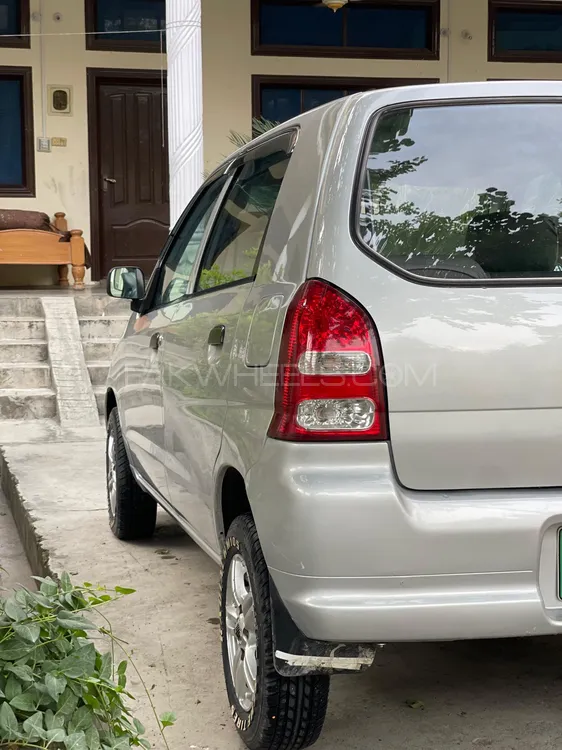 Suzuki Alto 2008 for Sale in Peshawar Image-1