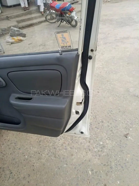 Suzuki Alto 2011 for Sale in Islamabad Image-1