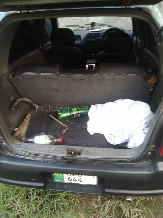 Suzuki Alto 2011 for Sale in Sialkot Image-1