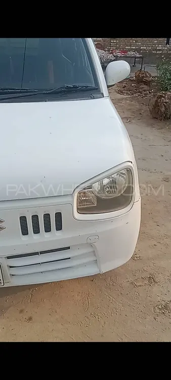 Suzuki Alto 2019 for Sale in Khushab Image-1