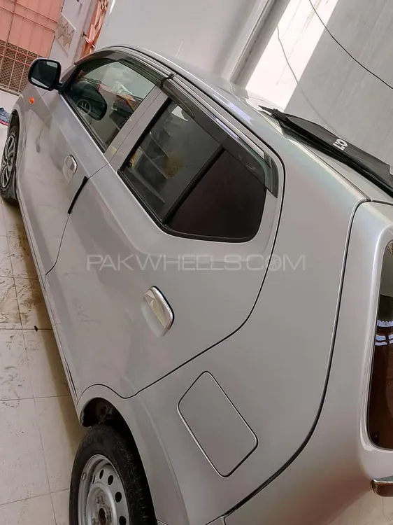 Suzuki Alto 2021 for Sale in Karachi Image-1