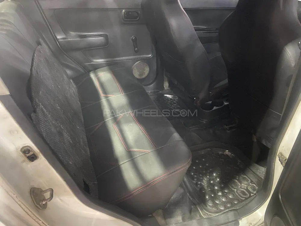 Suzuki Alto 2021 for Sale in Gujranwala Suzuki Alto 2021 for Sale in Gujranwala Image-9