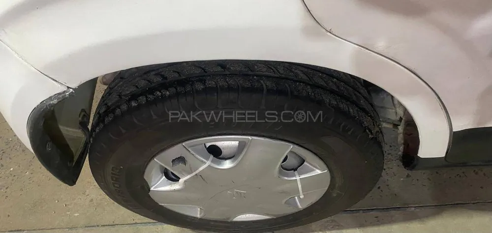 Suzuki Alto 2021 for Sale in Gujranwala Suzuki Alto 2021 for Sale in Gujranwala Image-16