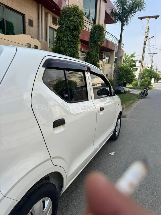 Suzuki Alto 2022 for Sale in Lahore Image-1
