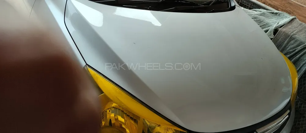 Suzuki Cultus 2020 for Sale in Lahore Image-1