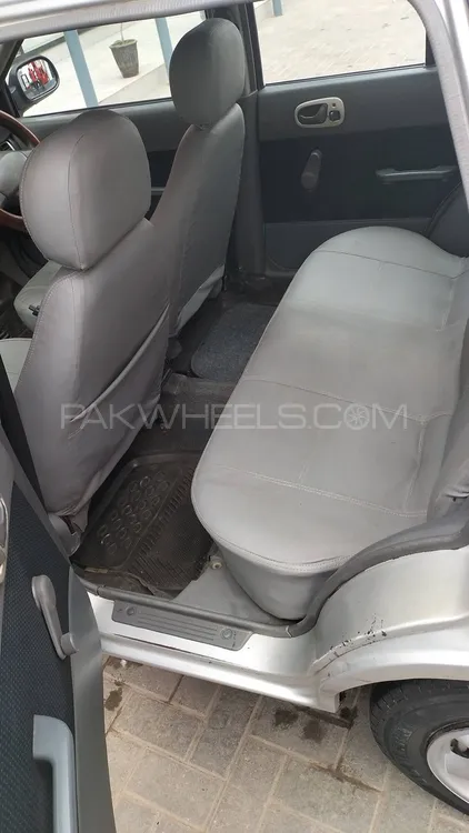 Suzuki Cultus 2013 for Sale in Karachi Image-1