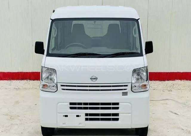 Suzuki Every 2020 for Sale in Lahore Image-1