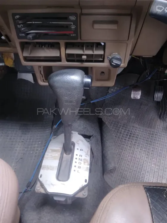 Suzuki FX 1987 for Sale in Lahore Image-1