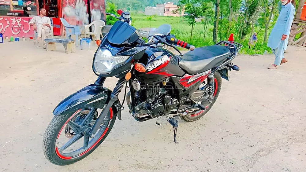 سوزوکی GR 150 2019 for Sale Image-1