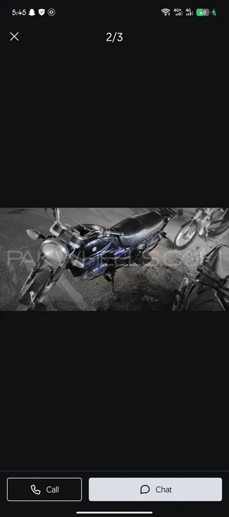 Suzuki GS 150 2014 for Sale Image-1