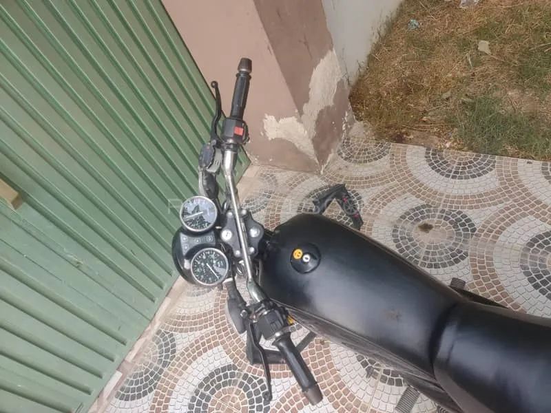 Suzuki GS 150 SE 2021 for Sale Image-1