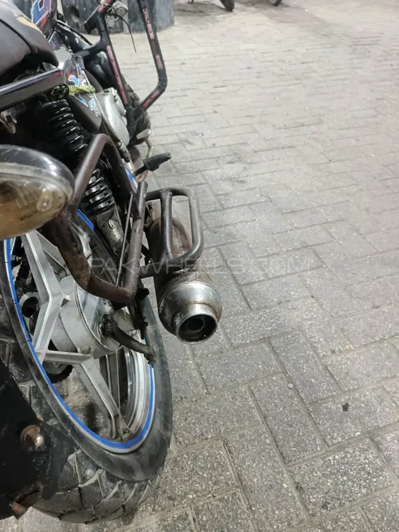 Suzuki GS 150 SE 2022 for Sale Image-1