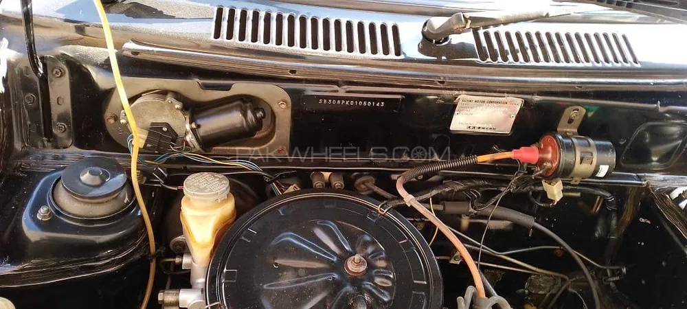 Suzuki Mehran 2012 for Sale in Okara Image-1