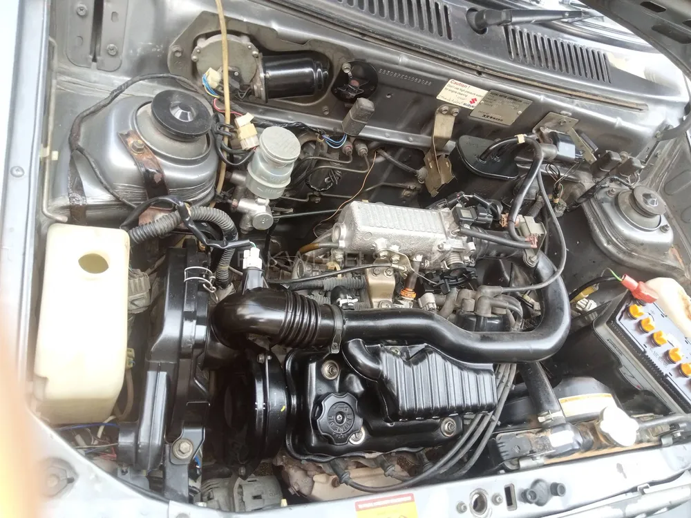 Suzuki Mehran 2013 for Sale in Daska Image-1