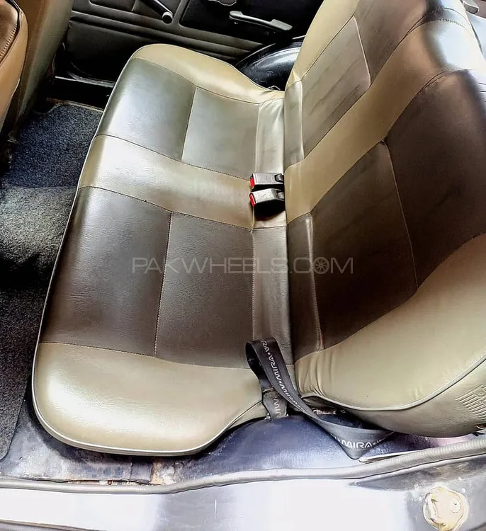 Suzuki Mehran 2013 for Sale in Islamabad Image-1