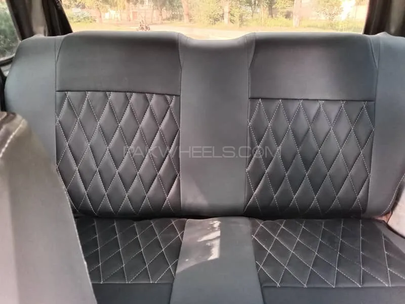 Suzuki Mehran 2018 for Sale in Layyah Image-1