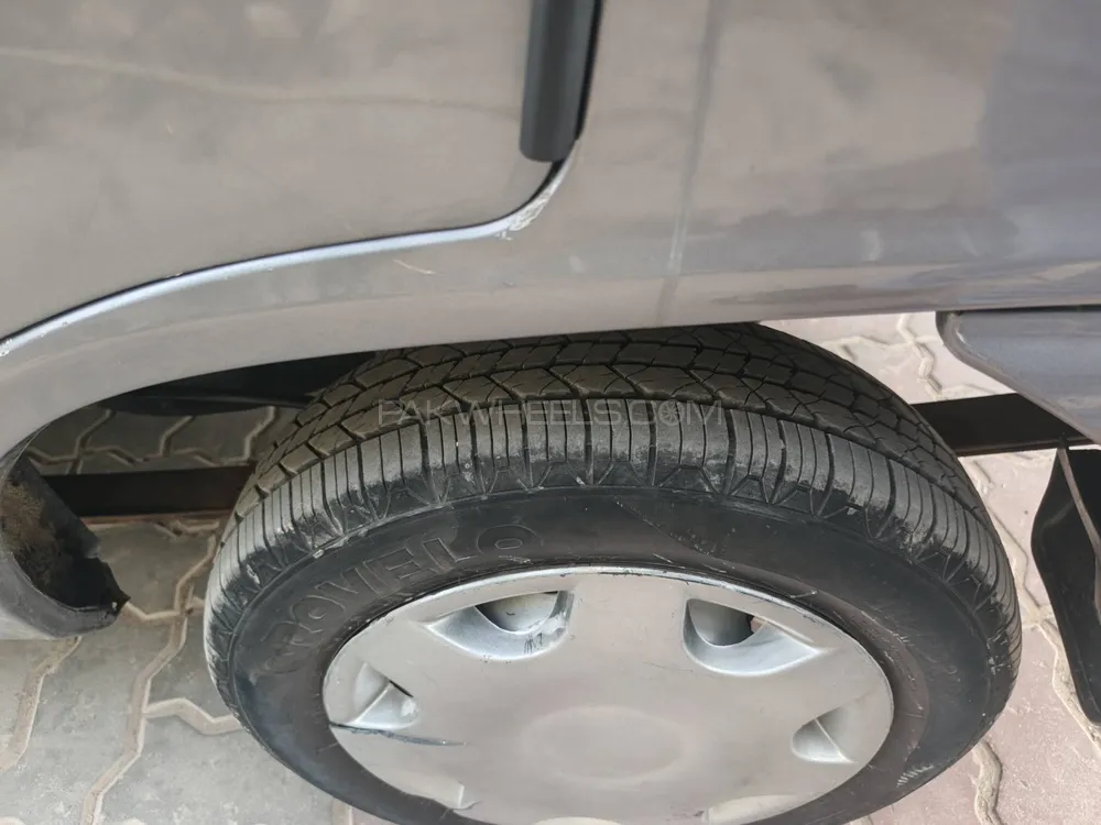 Suzuki Mehran 2018 for Sale in Bahawalpur Image-1