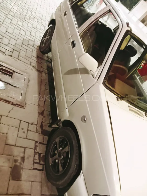 Suzuki Mehran 2006 for Sale in Lahore Image-1