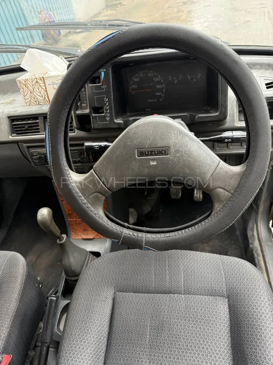 سوزوکی مہران 2011 for Sale in اسلام آباد Image-1
