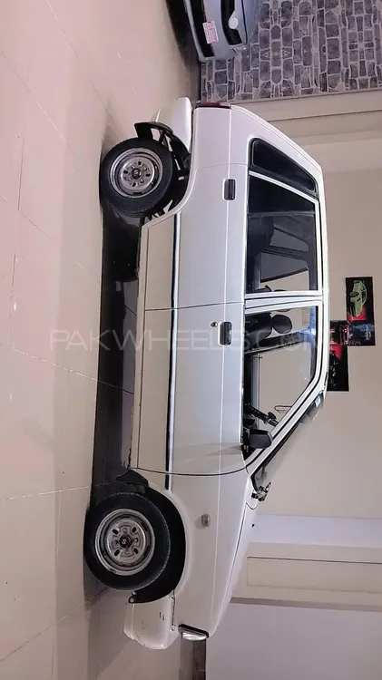 Suzuki Mehran 2018 for Sale in Wazirabad Image-1