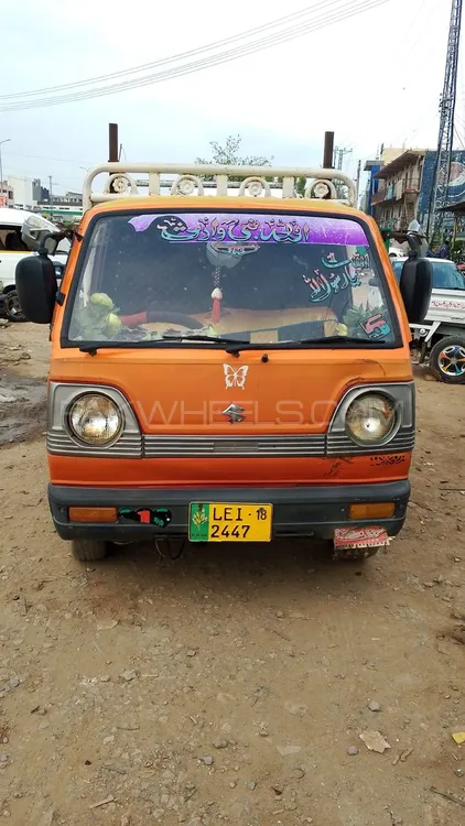 Suzuki Ravi 1990 for Sale in Rawalpindi Image-1