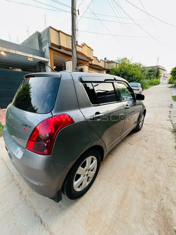 Suzuki Swift 2015 for Sale in Rawalpindi Image-1