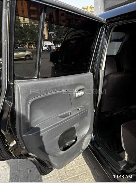 Suzuki Wagon R 2014 for Sale in Karachi Image-1