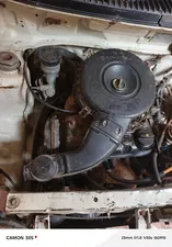 Daihatsu Cuore CL 2001 for Sale