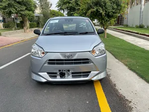 Daihatsu Mira L SA III 2021 for Sale