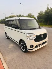 Daihatsu Move Canbus X 2022 for Sale